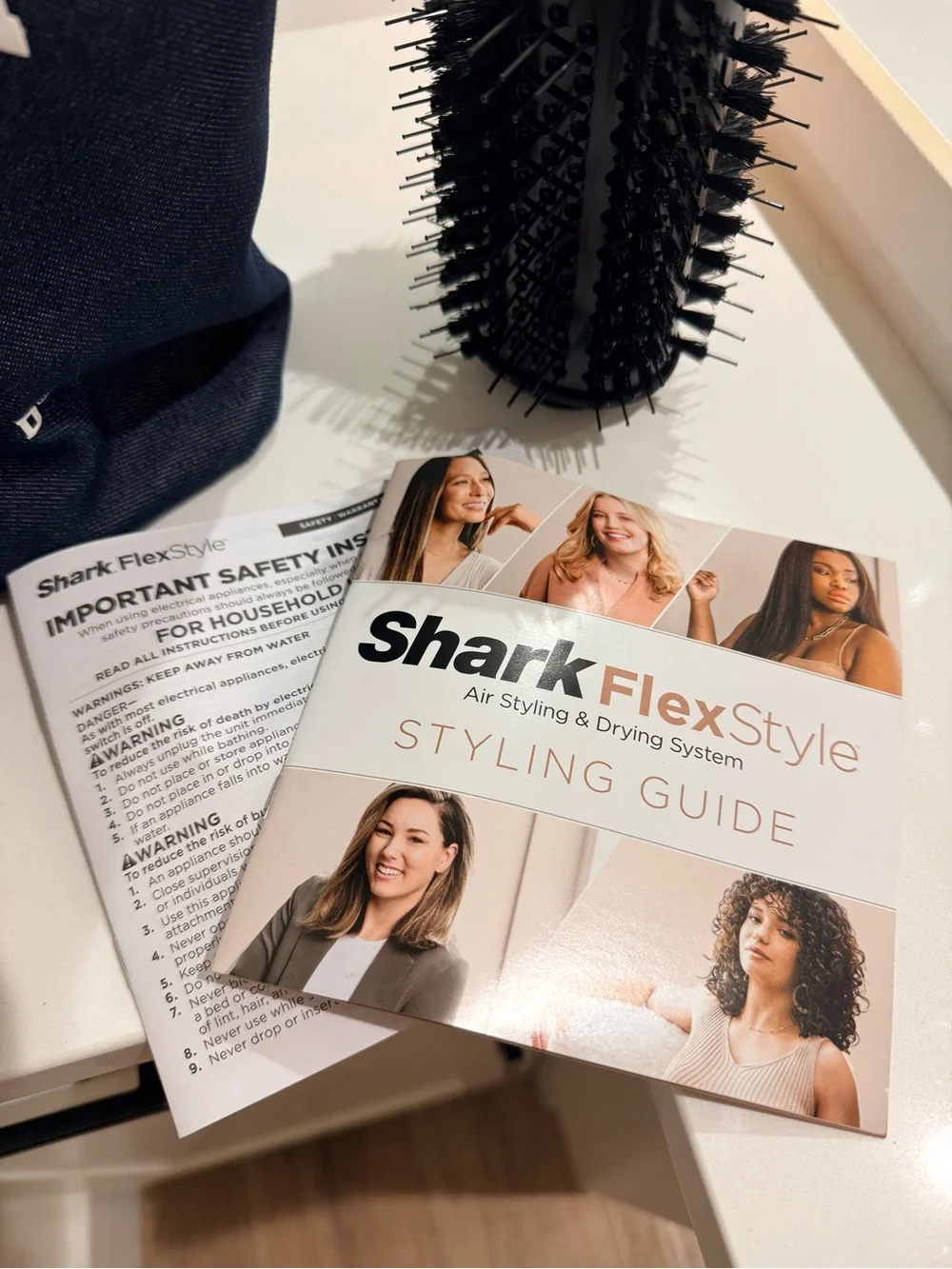 Shark have had